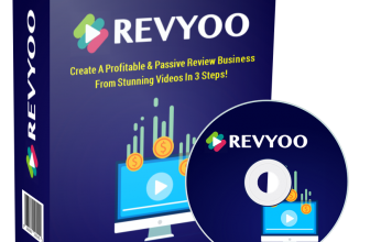 Revyoo OTOs – OTO LEAKS | OTOs & Reviews