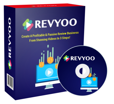 Revyoo OTOs – OTO LEAKS | OTOs & Reviews