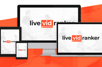 LiveVidRanker OTOs – OTO LEAKS | OTOs & Reviews