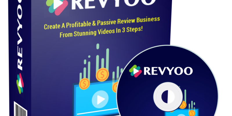 Revyoo