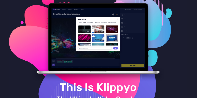 Klippyo