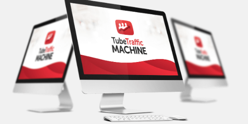 TubeTrafficMachine