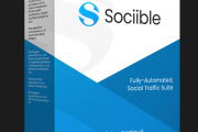 Sociible