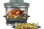 Air Fryer Size Guide: Matching Capacity to How (and Where) You Actually Cook
