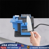 Dull Knives Are the Real Kitchen Hazard: Two Electric Sharpeners That Fix It in Minutes