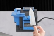 Dull Knives Are the Real Kitchen Hazard: Two Electric Sharpeners That Fix It in Minutes