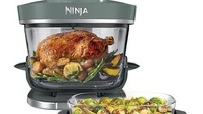 Air Fryer Size Guide: Matching Capacity to How (and Where) You Actually Cook