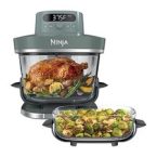 Air Fryer Size Guide: Matching Capacity to How (and Where) You Actually Cook
